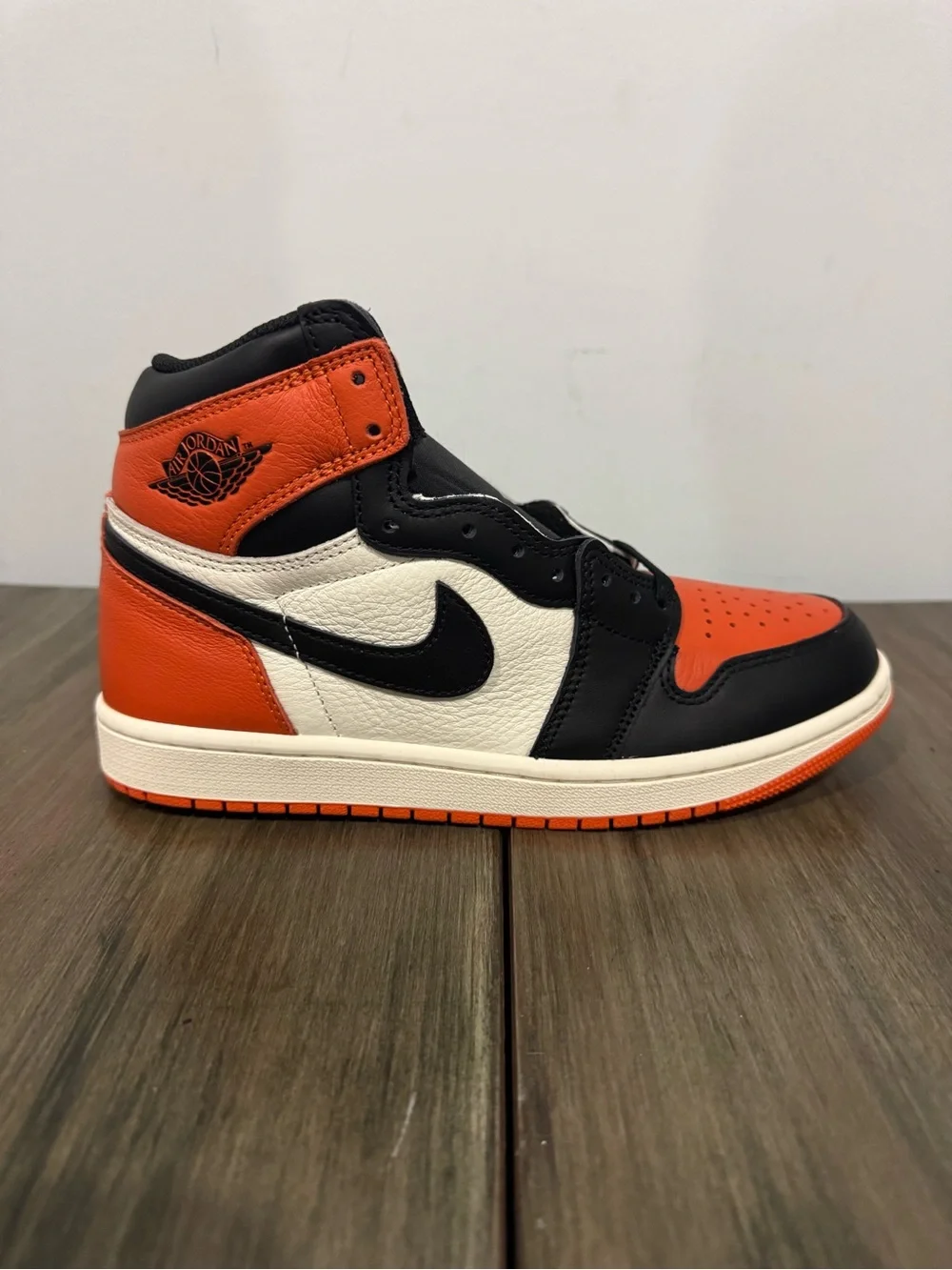 NIKE AIR JORDAN 1 RETRO HIGH OG SHATTERED BACKBOARD MEN SHOES